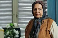 فریده دریامج: حضور در سریال «سرخدار»  فرصتی بود تا صدای مظلومیت جنگل‌های شمال باشم