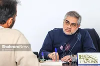 جزئیات اجرای طرح پیش‌خوان زیارت | امکان جلوه‌نمایی رضوی در ۲ هزار نقطه مشهد