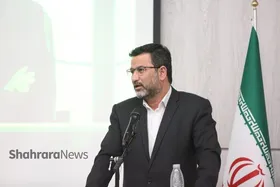 معاون وزارت صمت: نمی&zwnj;توانیم با نگاه انحصاری و استبدادی ادعای شهر هوشمند کنیم