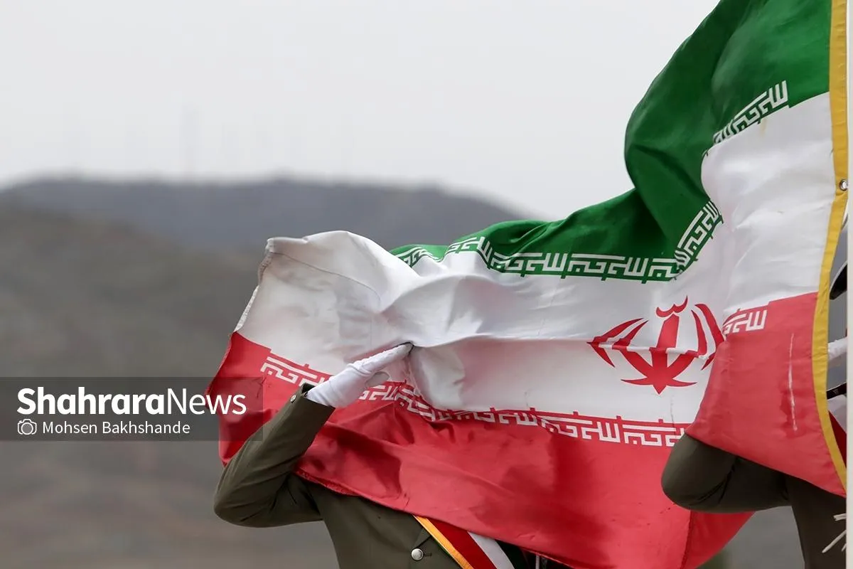 شعر شاعر افغانستانی در رثای شهدای حمله رژیم صهیونیستی | سلامی را گرفتی، آرزوی او شهادت بود