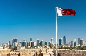 کاهش ۱۴.۵ درصدی ارزش تجارت بحرین در سه ماه اول ۲۰۲۶ به دلیل تاثیرات جنگ علیه ایران