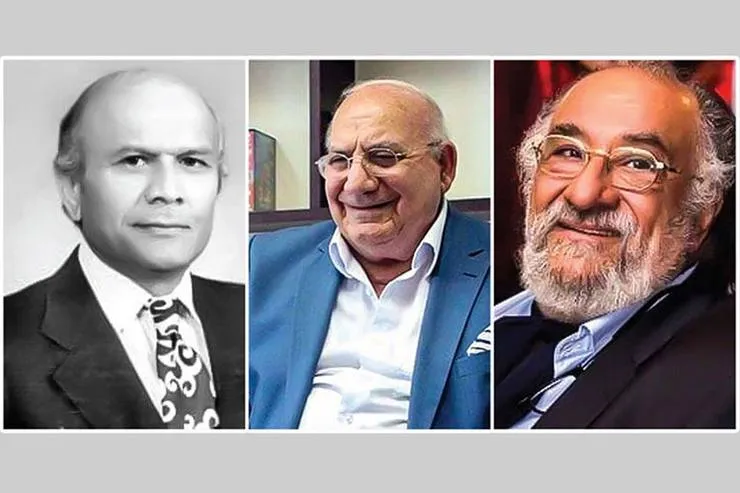 به‌همت شهرداری مشهد، سلسله مستند‌هایی درباره ادبیات، هنر و ورزش تولید می‌شود
