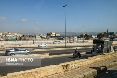 بیروت؛ عروس خاورمیانه