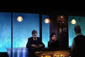 &laquo;پلنگ آناتولی&raquo; برای  شبکه نمایش دوبله شد