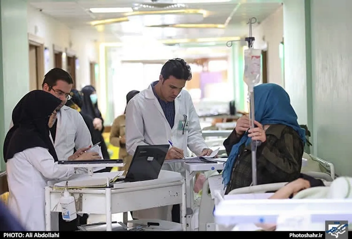 خبر خوب برای پرستاران: تخصیص بودجه ۳همتی برای تسویه مطالبات ۱۴۰۲