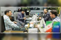 مشهد، پیش‌گام راه‌اندازی کارخانه و مراکز تخصصی نوآوری شهری در کشور