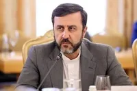 واکنش تهران به تحریم‌های اروپا | از حقوق حاکمیتی خود در هرمز عقب‌نشینی نمی‌کنیم