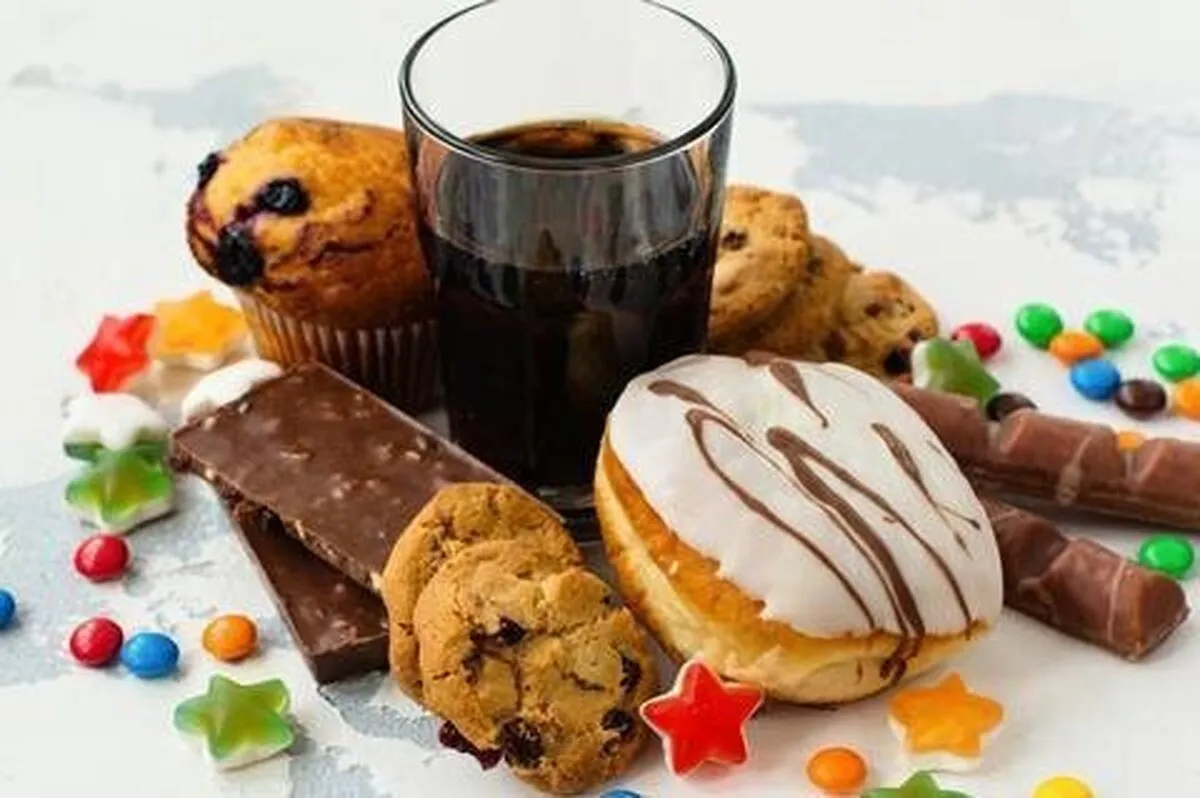 شیرینی‌های رژیمی جایگزین مناسبی برای بیماران دیابتی نیستند