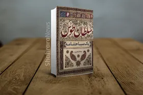 درباره کتاب &laquo;سلطان طوس&raquo; مرتضی کربلایی لو