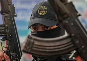 فاز جدید عملیات مقاومت در کرانه باختری | مختصات دقیق مراکز فرماندهی و کنترل در عملیات جدید سرایا القدس