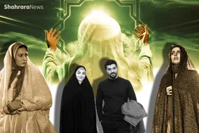 بررسی فیلم&zwnj;ها و سریال&zwnj;هایی با محوریت فرهنگ رضوی