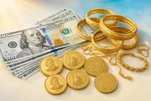 افزایش نرخ بهره؛ تیر خلاص یا مُسکن بی‌اثر برای دلار و طلا؟