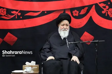 دیدار جمعی از خبرنگاران و کارمندان مؤسسه فرهنگی شهرآرا با نماینده ولی‌فقیه در خراسان‌رضوی