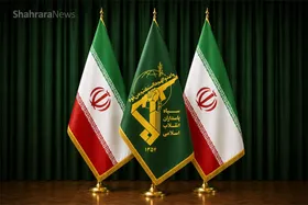 سپاه پاسداران اعلام کرد: انهدام رادار کشف و کنترل هوایی و ایستگاه پمپاژ مخازن سوخت جنگنده&zwnj;های دشمن متجاوز در پایگاه شیخ عیسی بحرین