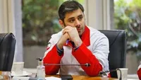 شهادت ۳ امدادگر هلال احمر در انفجار ساختمان صداوسیما
