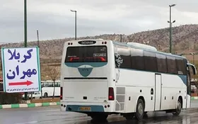 بلیت سفر زمینی اربعین به ۶۰۰ هزار تومان رسید