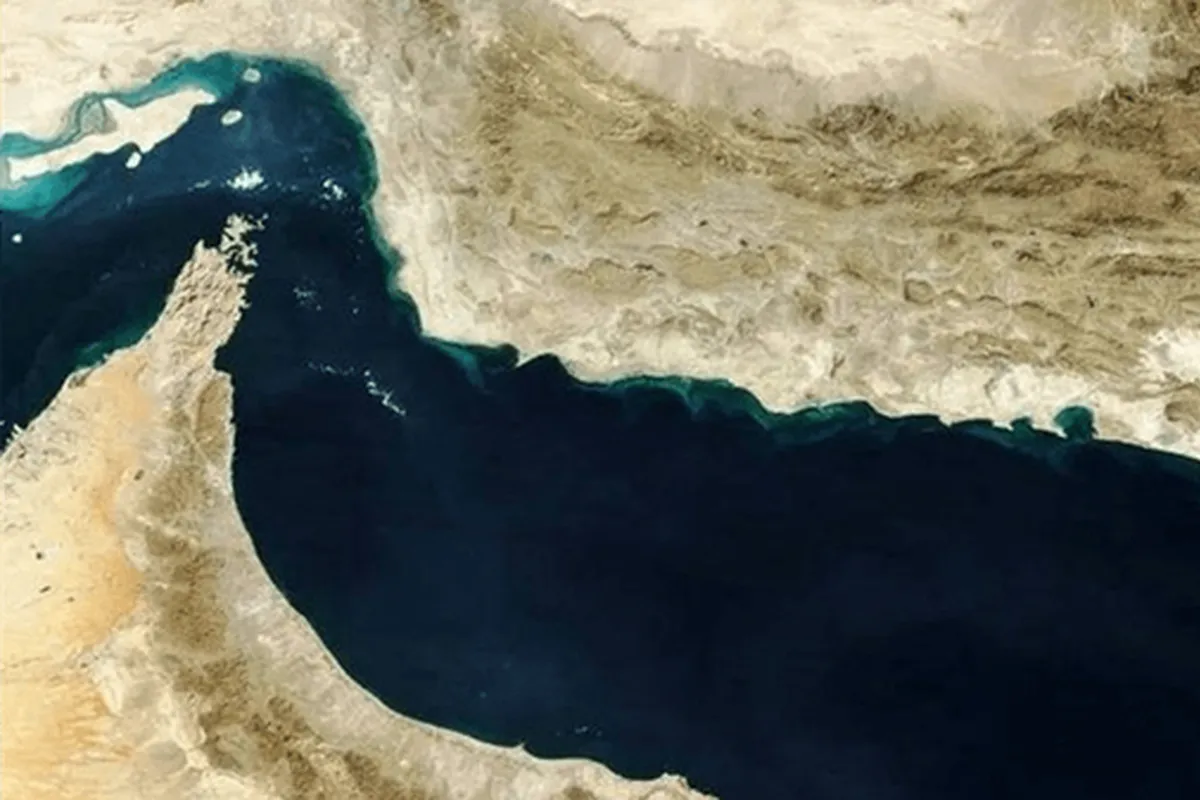 پر شدن سریع مخازن نفتی خاورمیانه با مسدود شدن تنگه هرمز (۱۳ اسفند ۱۴۰۴)