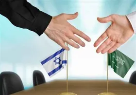رژیم صهیونیستی: عربستان می&zwnj;داند که ما شریکیم نه دشمن!