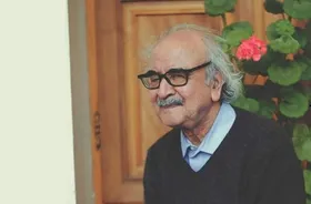 نگاهی به شادی و امید در شعر شفیعی کدکنی