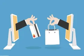 دوپامینِ بی&zwnj;هزینه در سبد خریدِ خیالی + ویدئو