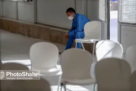آغاز&zwnj; به&zwnj; کار مرکز نگهداری معتادان متجاهر در مهدی&zwnj;آباد مشهد