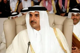 وزیر خارجه قطر: اقدامات اسرائیل در منطقه منجر به بی&zwnj;ثباتی می&zwnj;شود