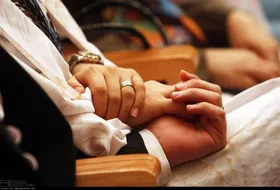 شیوع مراسم عزا و عروسی&zwnj; زیرزمینی