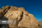 ایران زیباست | نقش رستم - مرودشت