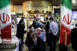 گزارش تصویری از روز اول هجدهمین جشنواره فیلم فجر مشهد