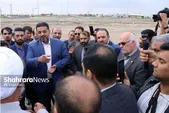 تأکید نماینده مردم مشهدوکلات در مجلس بر راه‌اندازی شرکت بازآفرینی در مشهد