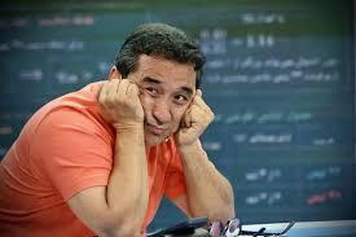 ویدئو| افشاگری خداداد از دوران بلاژویچ؛ به او گفته بودند من یاغی هستم!