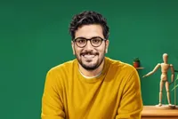 امیرحسین قیاسی و امیرعلی دانایی به نمایش خانگی می‌آیند