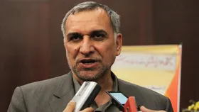 وزیر بهداشت: تاریخ پزشکی ایران مملو از ایثار&zwnj;های مختلف بوده است
