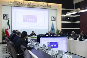 درج تمام خدمات شهرداری مشهد در نرم&zwnj;افزار &laquo;شهرمن&raquo; | لزوم افزایش سرعت هوشمندسازی شهر