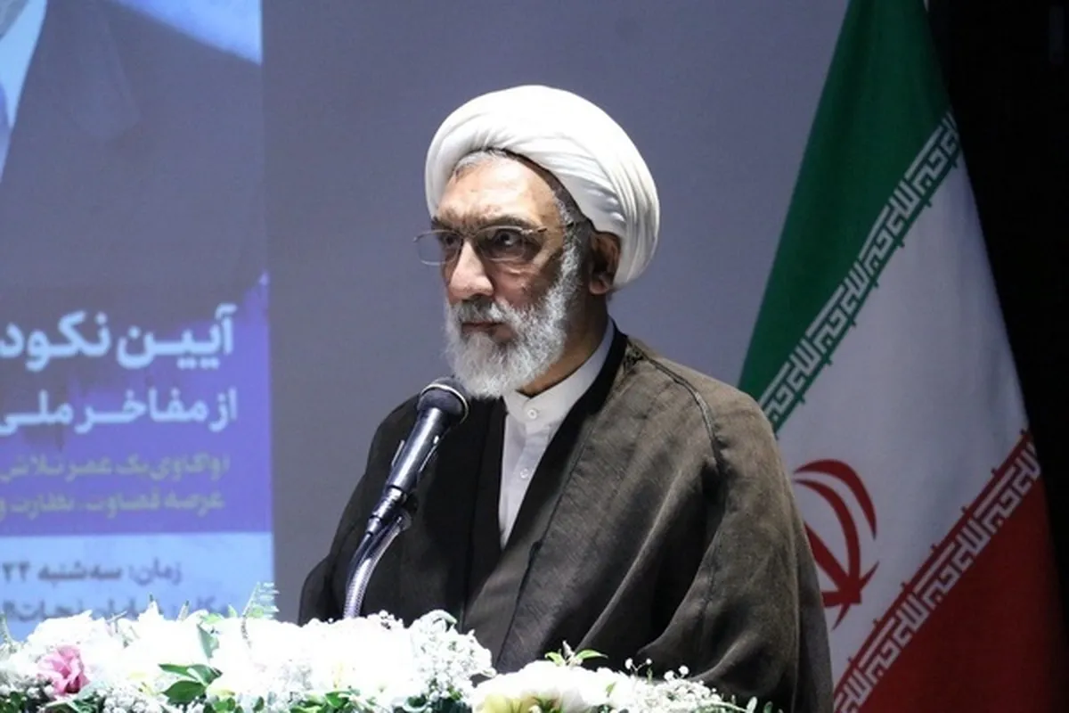 پورمحمدی: مسئولان به میدان‌های بزرگ ورود کنند