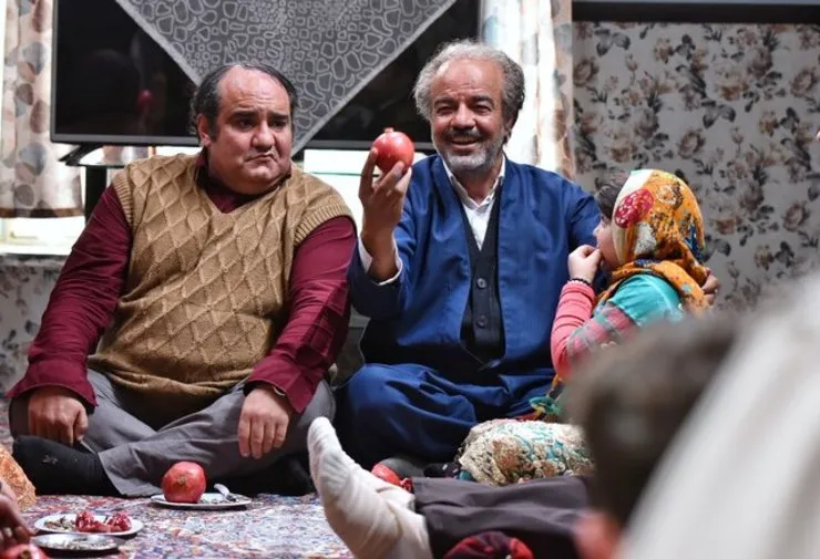 «نون خ» به آنتن تلویزیون برمی گردد