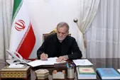 رئیس جمهور فرمان اجرای سرشماری کشاورزی سال ۱۴۰۳ را صادر کرد