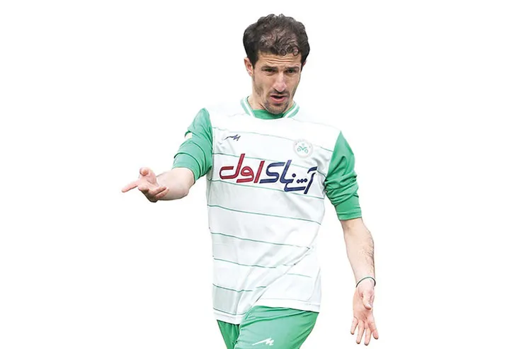 ‌می‌خواستیم این فصل سنت‌شکنی کنیم