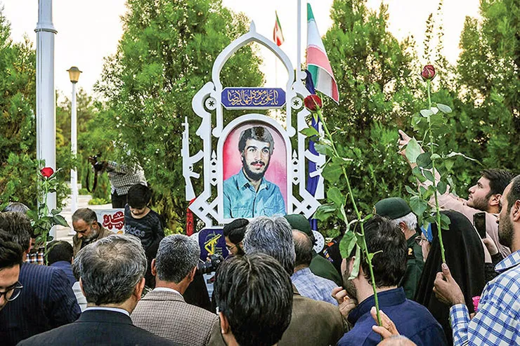 المانِ سردار