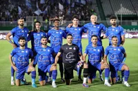 ترکیب استقلال برابر النصر مشخص شد (۱ آبان ۱۴۰۳)