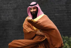 ترور محمد بن سلمان توسط برادرش نافرجام ماند + جزئیات