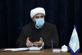 رئیس مرکز رسیدگی به امور مساجد: گفتمان مسجد تراز اسلام است
