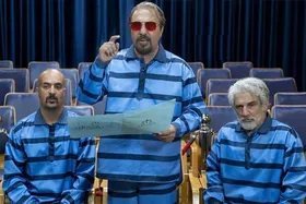&laquo;انفرادی&raquo; دومین فیلم پرفروش تاریخ سینما