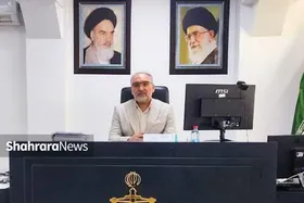 معاون پیشگیری دادستان مشهد: شهر تاریک، بستری برای افزایش جرم است