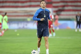 سرنوشت پیراهن رونالدو برای فاطمه حمامی چه شد؟+ ویدئو