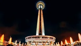 اختتامیه جشنواره سرو سیمین امشب برگزار می&zwnj;شود
