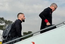 پرسپولیس بعد از ۱۱ روز به ایران می&zwnj;آید