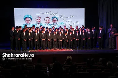 سوگواره هنری شهدای خدمت «ققنوس»