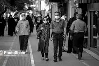 اعلام پایان شرایط اضطراری کرونا در ایران | استفاده همگانی از ماسک پایان یافت
