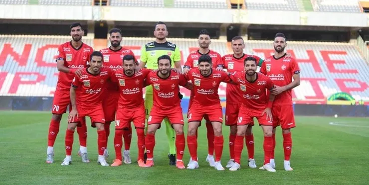 بحران در پرسپولیس| اعتراض قرمزپوشان به مشکلات مالی